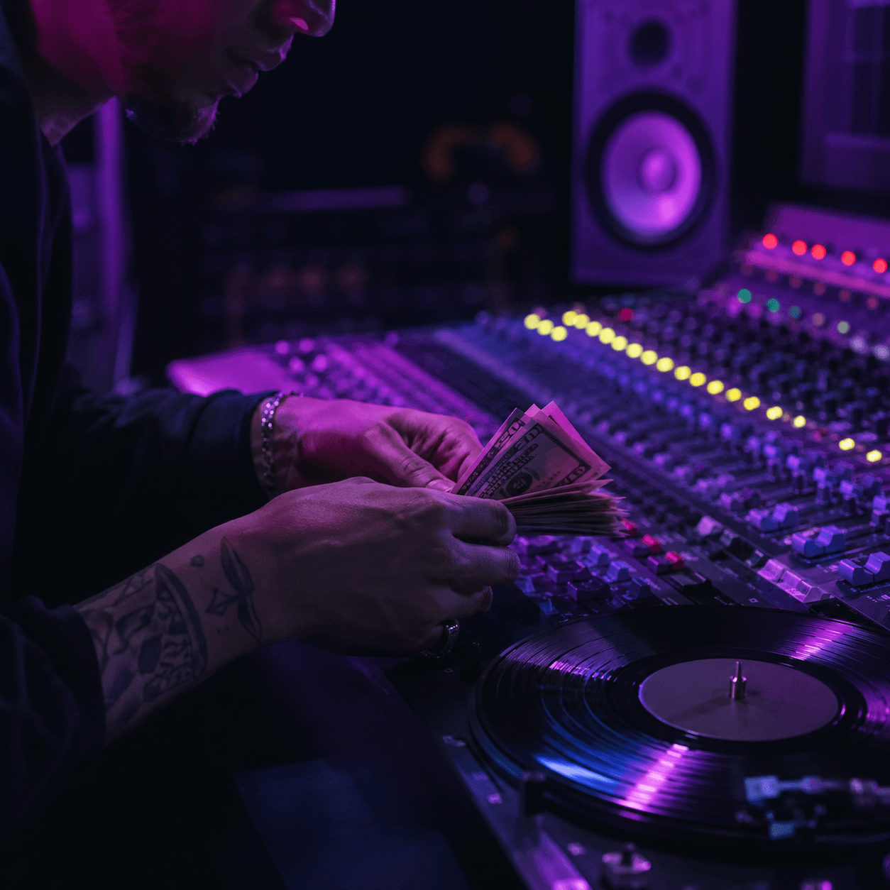 Revenue Optimisation